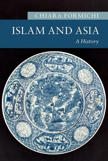 Islam and Asia book cover