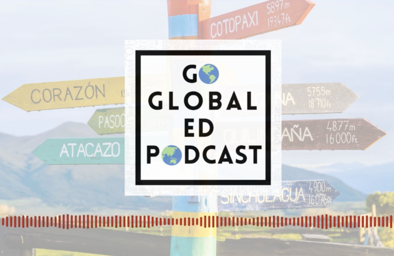 Go Global Ed Podcast