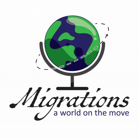 Migrations: A World on the Move