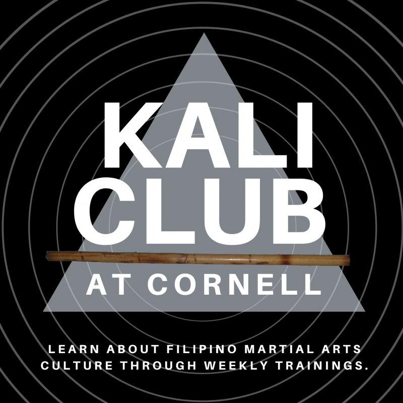 Logo of the Kali Club