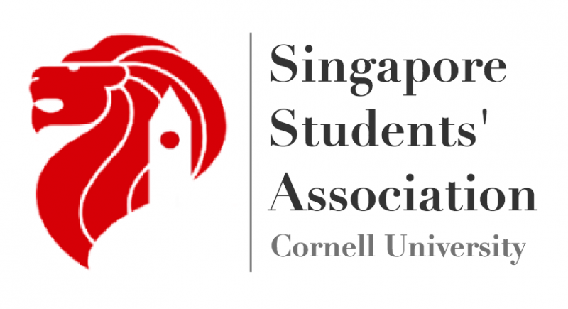 Logo of the Singapore Students' Association