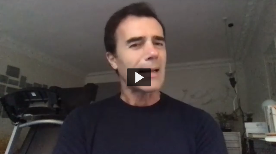 Sandro Gozi interview