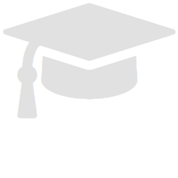 Graduation cap decorative element