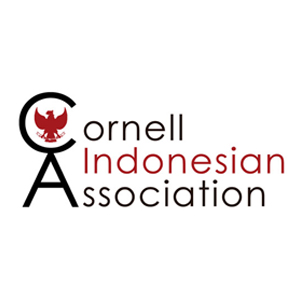 Logo of the Cornell Indonesian Association
