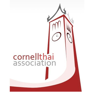 Logo of the Cornell Thai Association