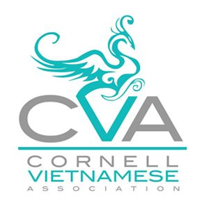 Logo of the Cornell Vietnamese Association