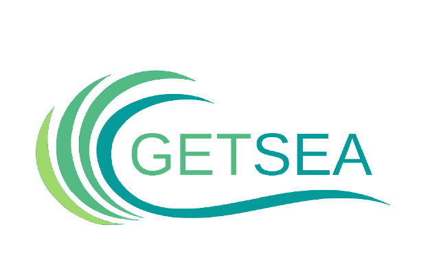 Logo of GETSEA
