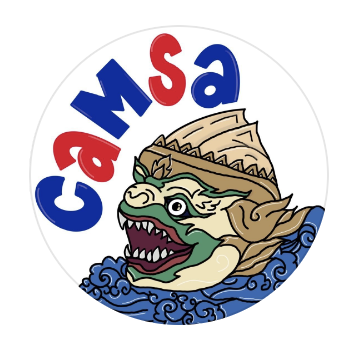 CamSA Logo
