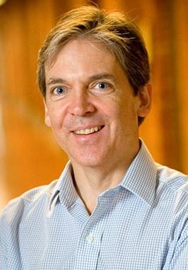 Stephen Hilgartner headshot