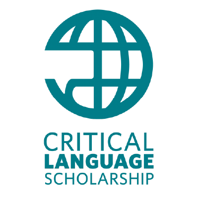 Logo of the Critical Language Scholarship