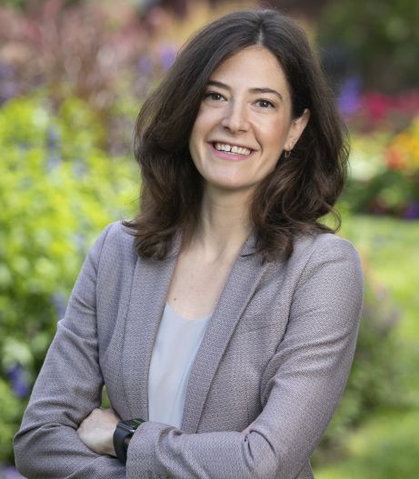 Bryn Rosenfeld Headshot