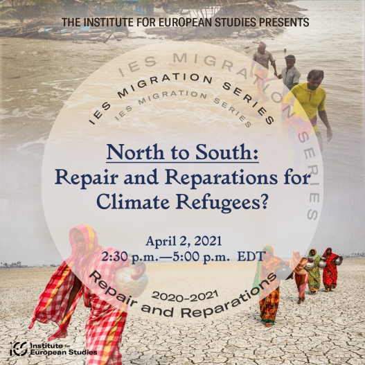 Climate Refugees Thumbnail