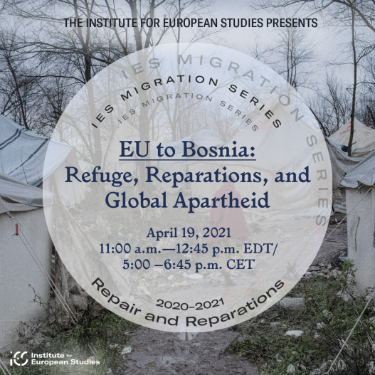 EU to Bosnia Thumbnail