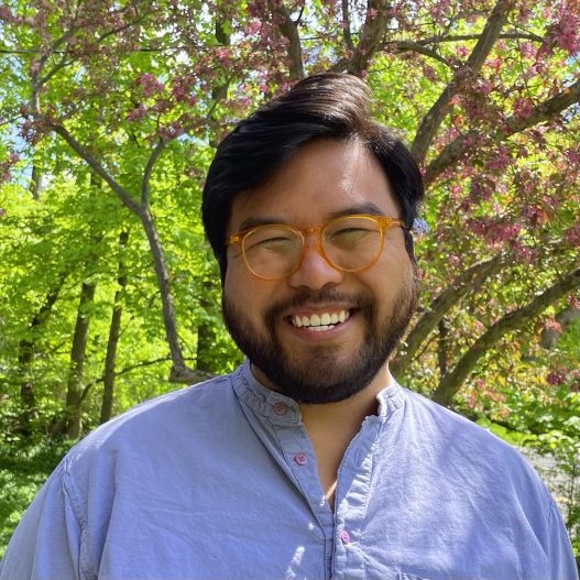 Headshot of Brian Sengdala