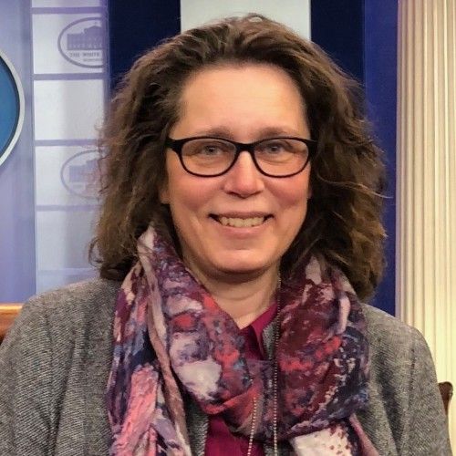 Dr. Christine Leuenberger, STS