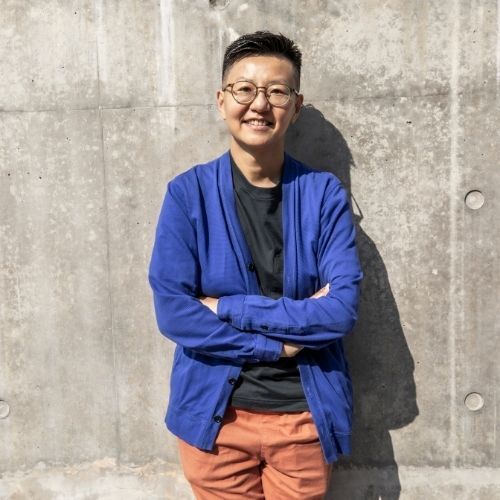 Denise Tang headshot