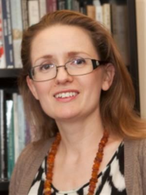 Rachael Hutchinson headshot