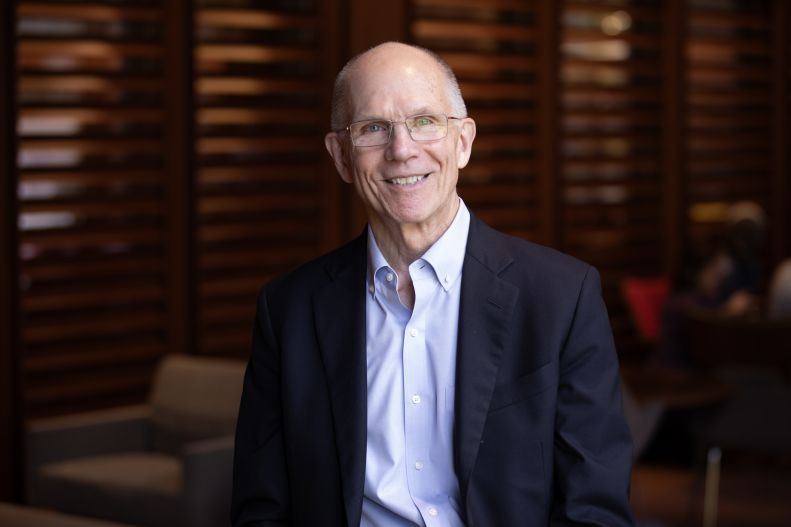 Stephen Yale-Loehr
