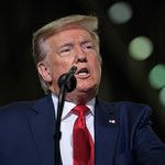 President Trump Postlaunch Remarks