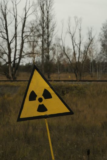 Chernobyl Exclusion Zone