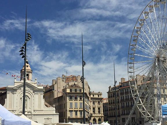 Aix-en-Provence, France