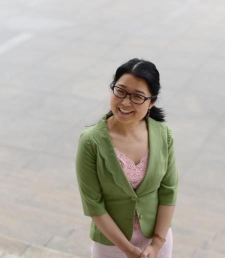 Peidong Sun Profile Picture