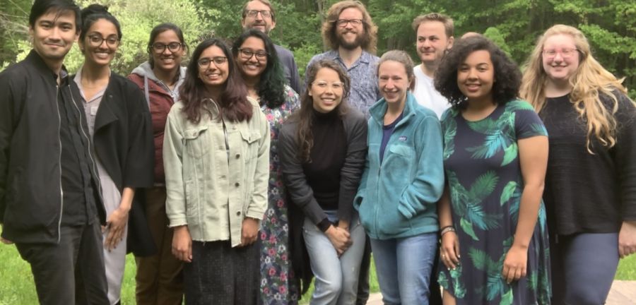 Social data research and dissertation fellowships picture