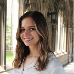 Maria DiGiovanni headshot