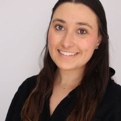 Alexis Anderson headshot.