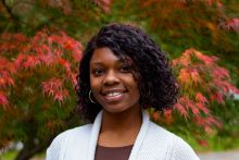 Amy Alagor headshot 2021