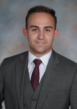 Craig Schulman headshot 2021