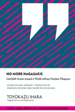 Cover of No More Nagasakis