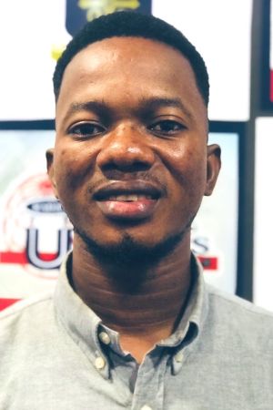 headshot of Noah Wunanyun 