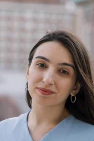 Sinziana Stanciu