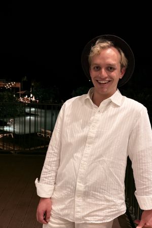 Benjamin Beese