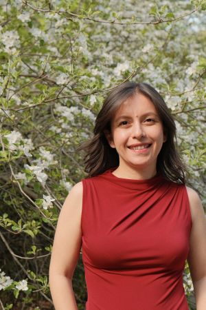 Aysegul Kilinc