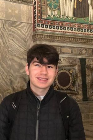 Nick Brattoli
