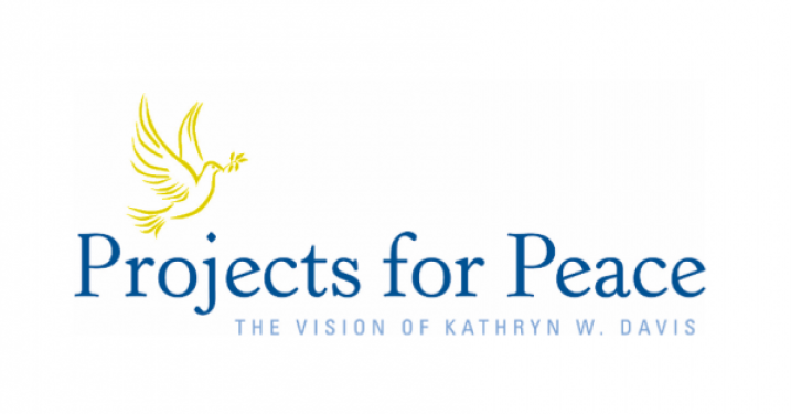 Davis Projects for Peace