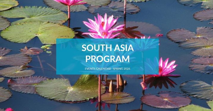 SAP Spring 2026 calendar image