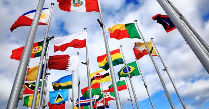 International Order