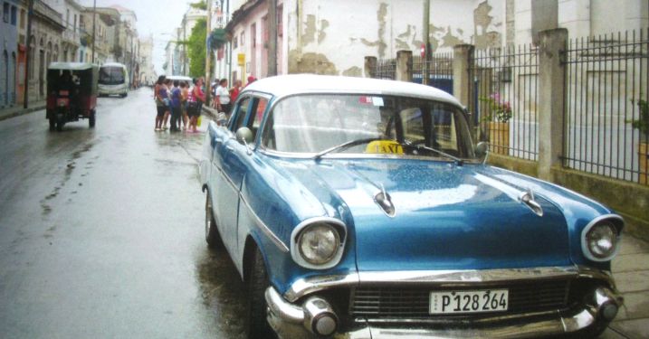 Cuba