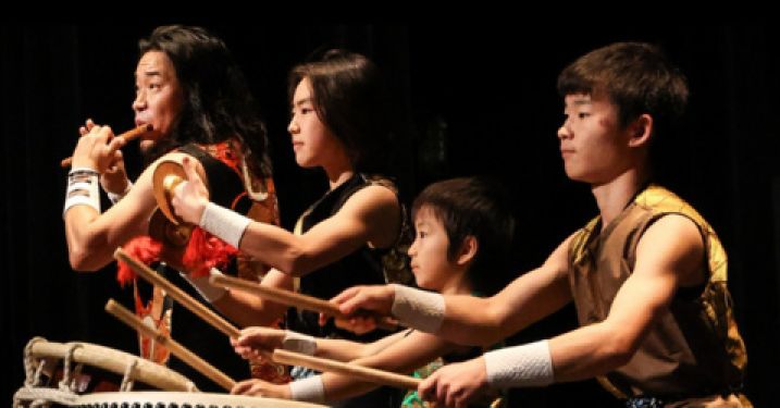 Kato Family