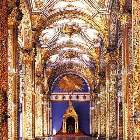 Russian Architecture