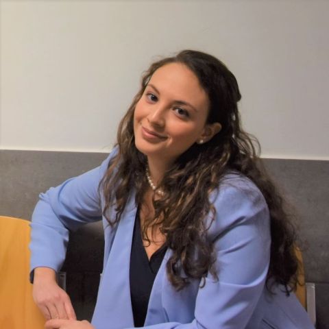 Image of Giulia Clarizia