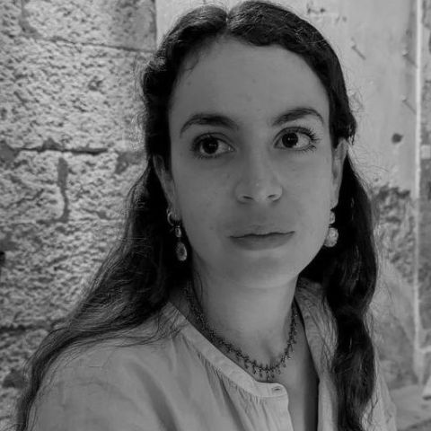 Headshot of Nora Siena