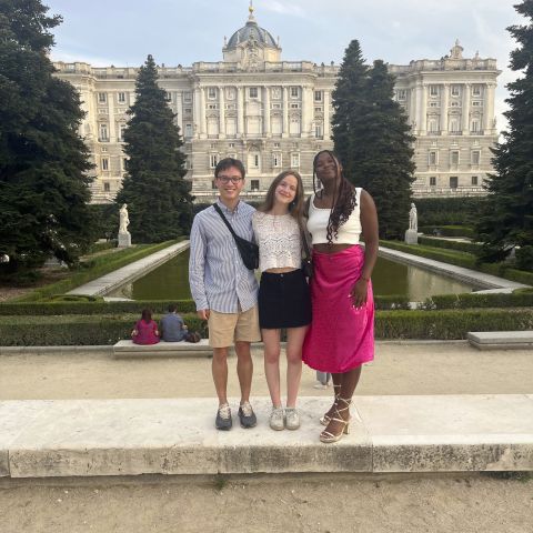 Radicalization Research in Spain