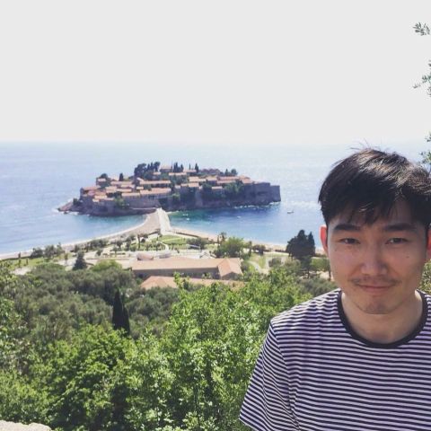 Xinyu Zhang