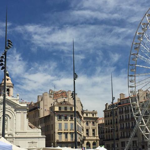 Aix-en-Provence, France