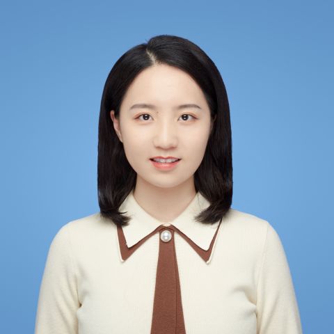 A photo of EAP Travel grant recipient, Nianpo Su