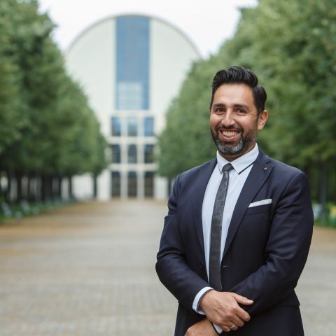 Sergio García Magariño